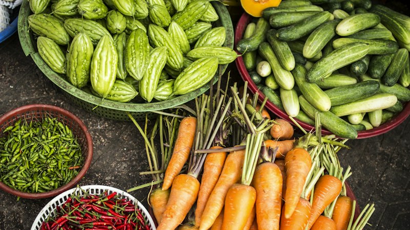 冷链运输对生鲜有多重要