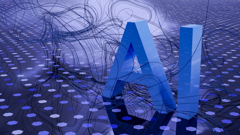 企业该从哪个场景开始用AI