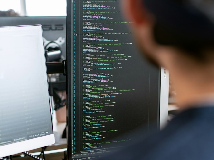 老旧小区改造工程