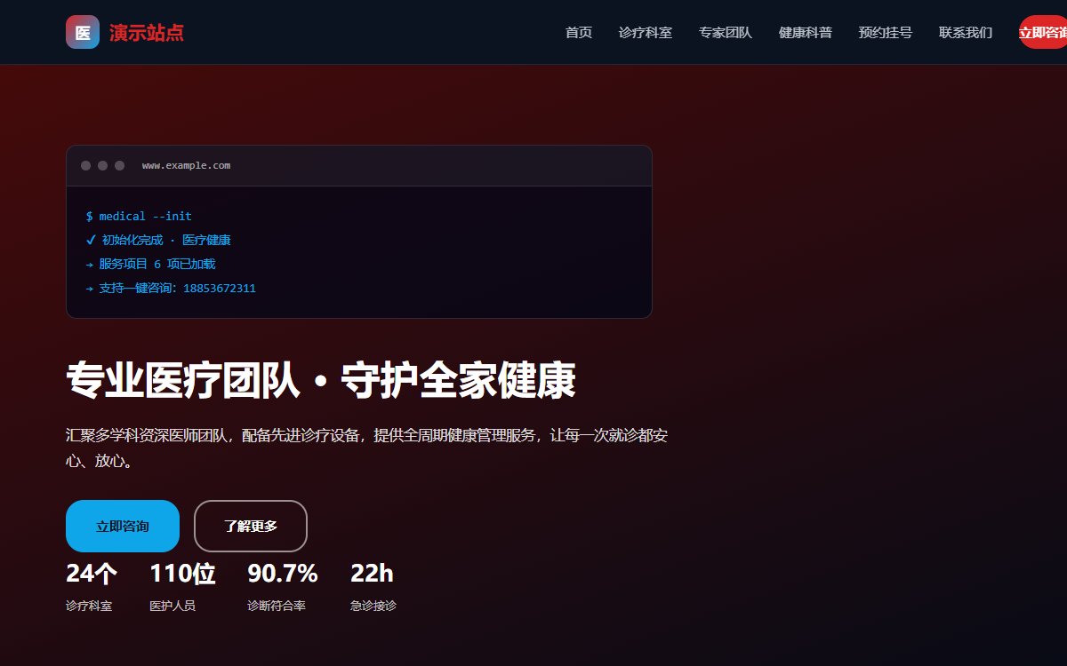 医疗健康·开源开发者·杂志