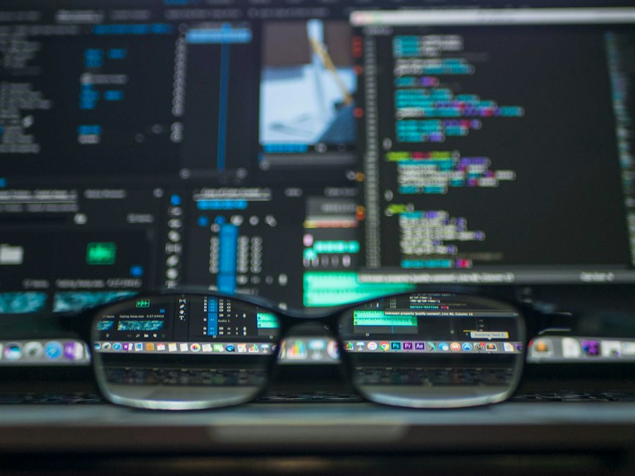 知识付费平台·SEO 与内容优化