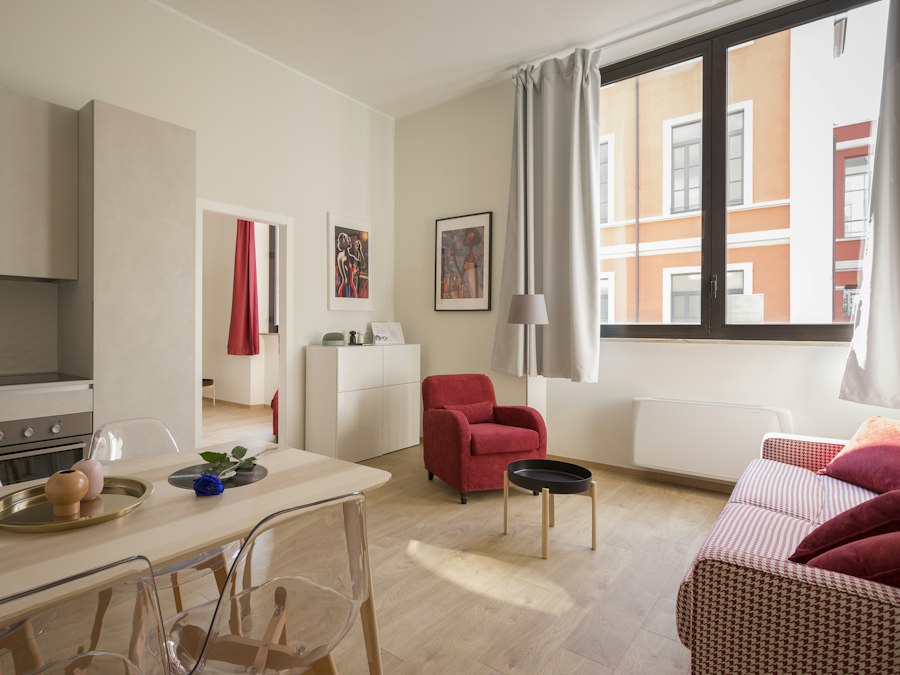 有婴幼儿家庭·深度保洁清洗