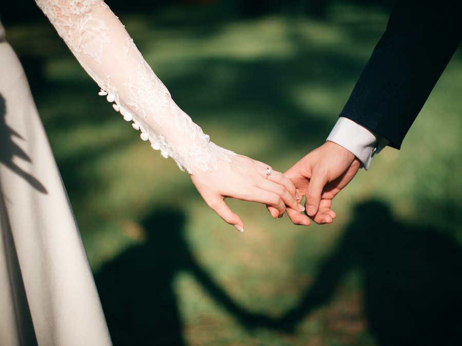 二次婚礼新人·婚礼摄像纪实