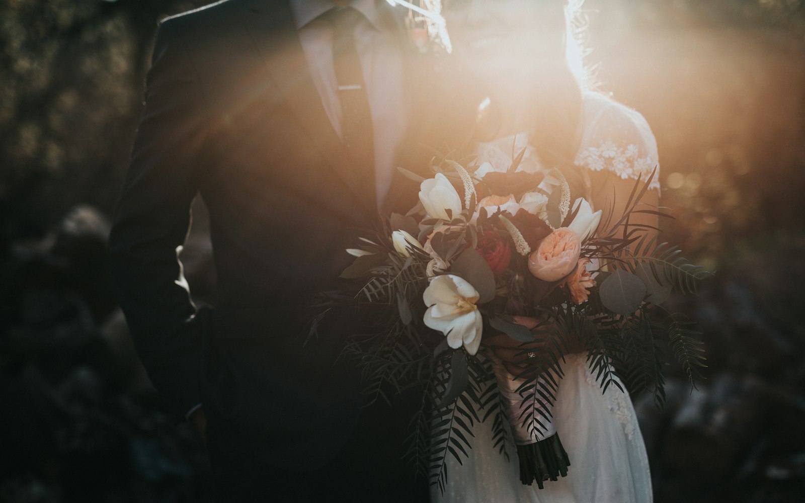婚庆策划